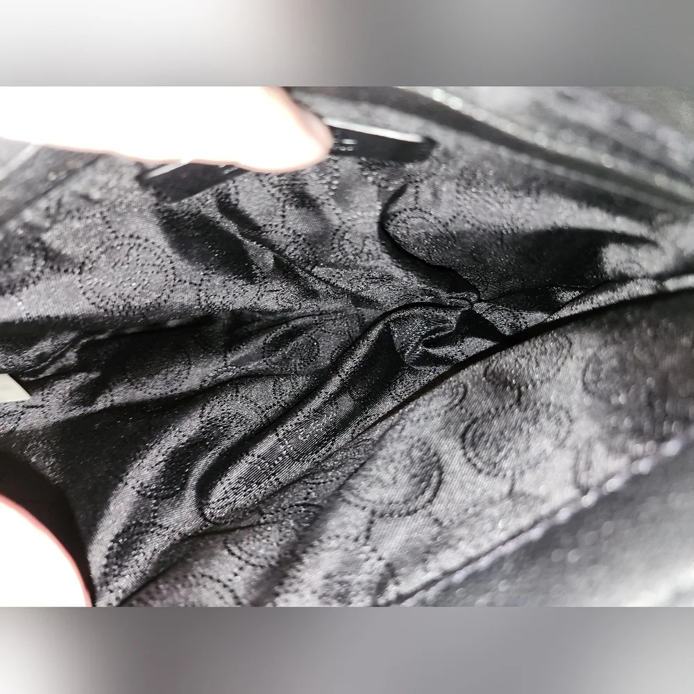 Preowned Michael‎ Kors Black crossbody